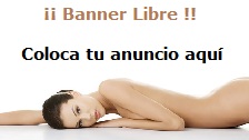 Coloca tu Banner Aquí