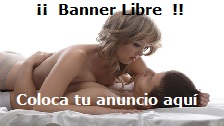 Coloca tu Banner Aquí