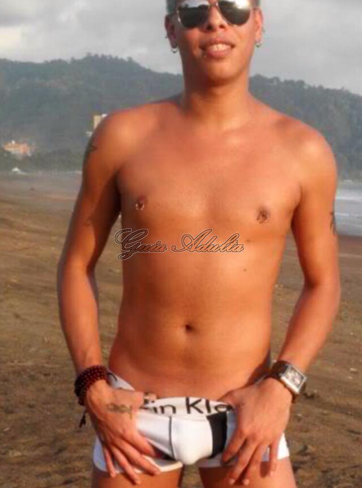 Imagen de Daniel Chapero Gay en Barcelona foto 1 Chapero Gay Daniel Barcelona foto 1