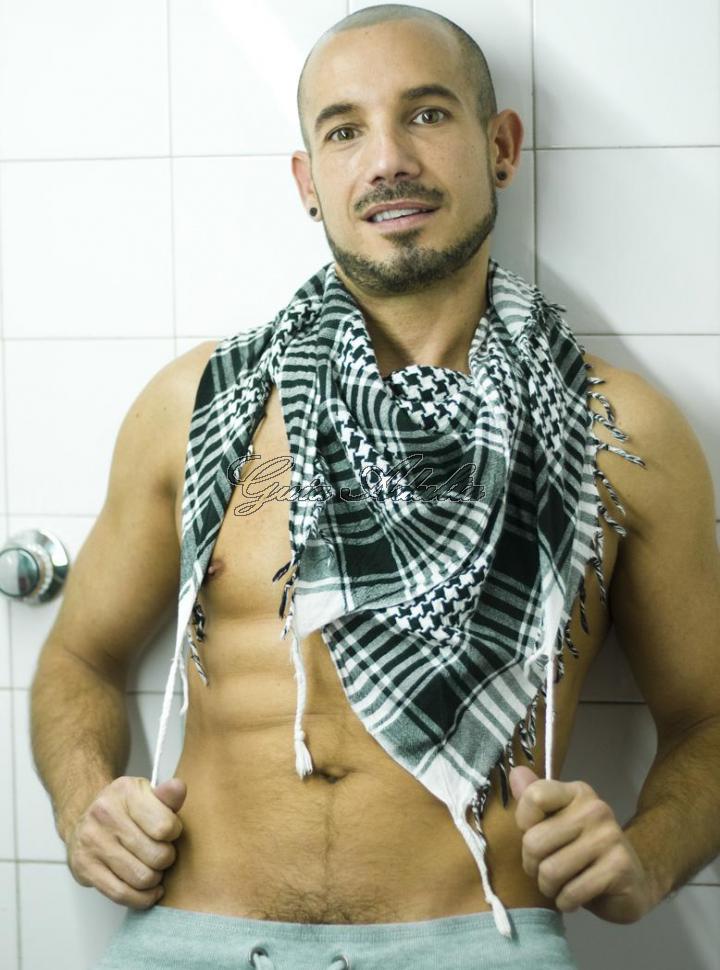 Imagen de Mario Esteve Chapero Gay en Madrid foto 1 Chapero Gay Mario Esteve Madrid foto 1