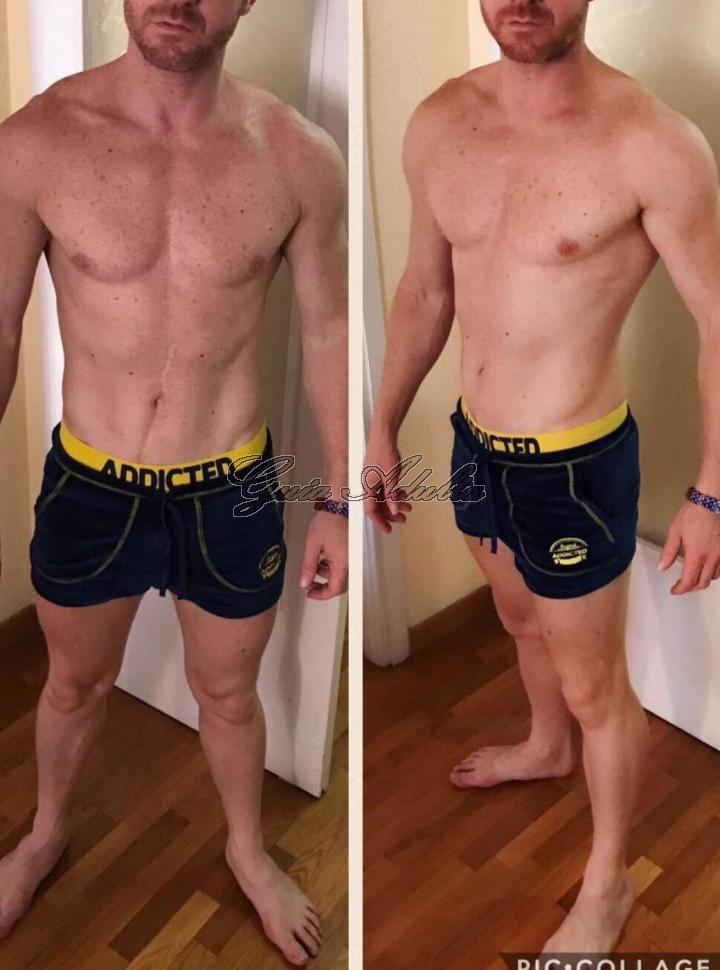 Imagen de Pol Vip Chapero Gay en Barcelona foto 1 Chapero Gay Pol Vip Barcelona foto 1
