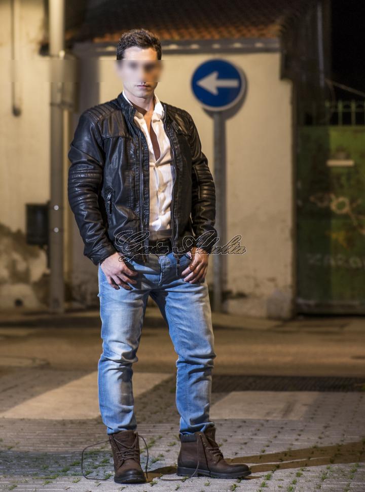 Imagen de Alex Gigolo Boy Escort en Madrid foto 3 Gigolo Boy Escort Alex Madrid foto 3