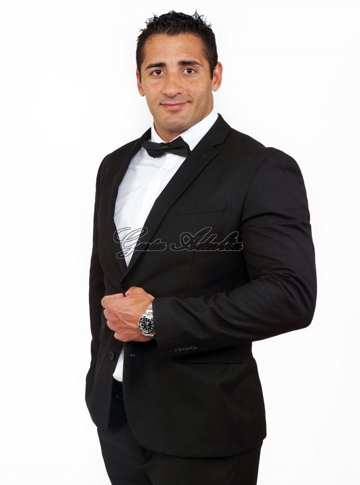 Imagen de Alex Gigolo Boy Escort en Barcelona foto 1 Gigolo Boy Escort Alex Barcelona foto 1