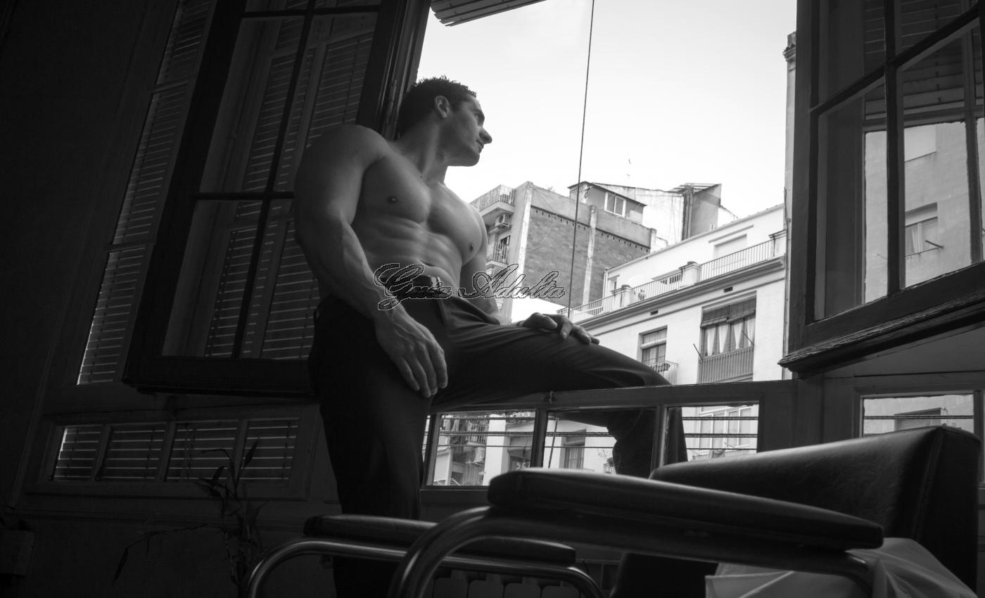 Imagen de Alex Gigolo Boy Escort en Barcelona foto 3 Gigolo Boy Escort Alex Barcelona foto 3