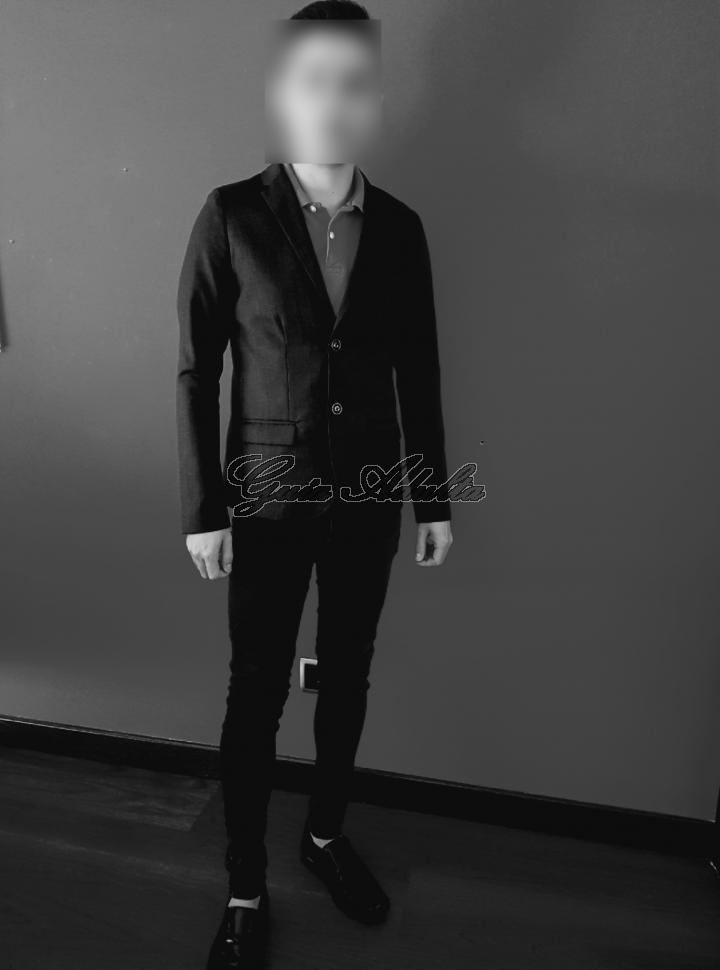 Imagen de Andres Gigolo Boy Escort en Madrid foto 2 Gigolo Boy Escort Andres Madrid foto 2