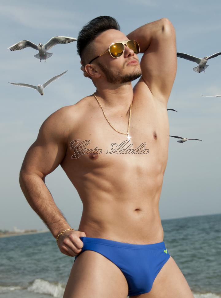 Imagen de Bruno Armani Gigolo Boy Escort en Barcelona foto 1 Gigolo Boy Escort Bruno Armani Barcelona foto 1