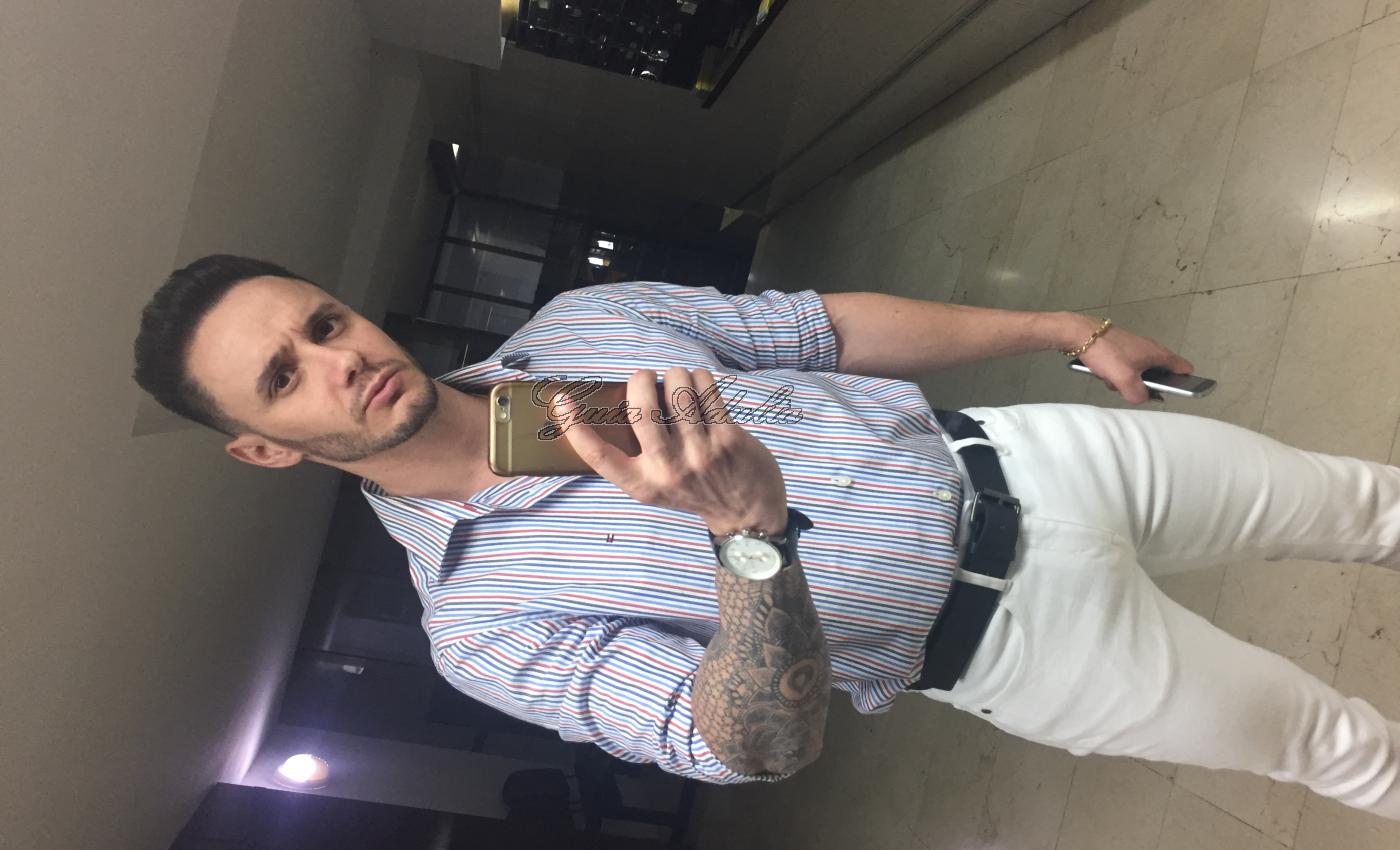 Imagen de Bruno Armani Gigolo Boy Escort en Barcelona foto 3 Gigolo Boy Escort Bruno Armani Barcelona foto 3
