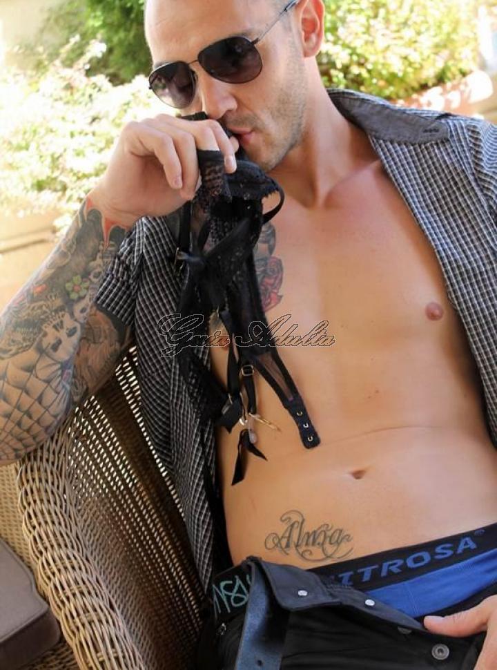 Imagen de Carlos Gigolo Boy Escort en Madarcos (Madrid) foto 1 Gigolo Boy Escort Carlos Madarcos (Madrid) foto 1