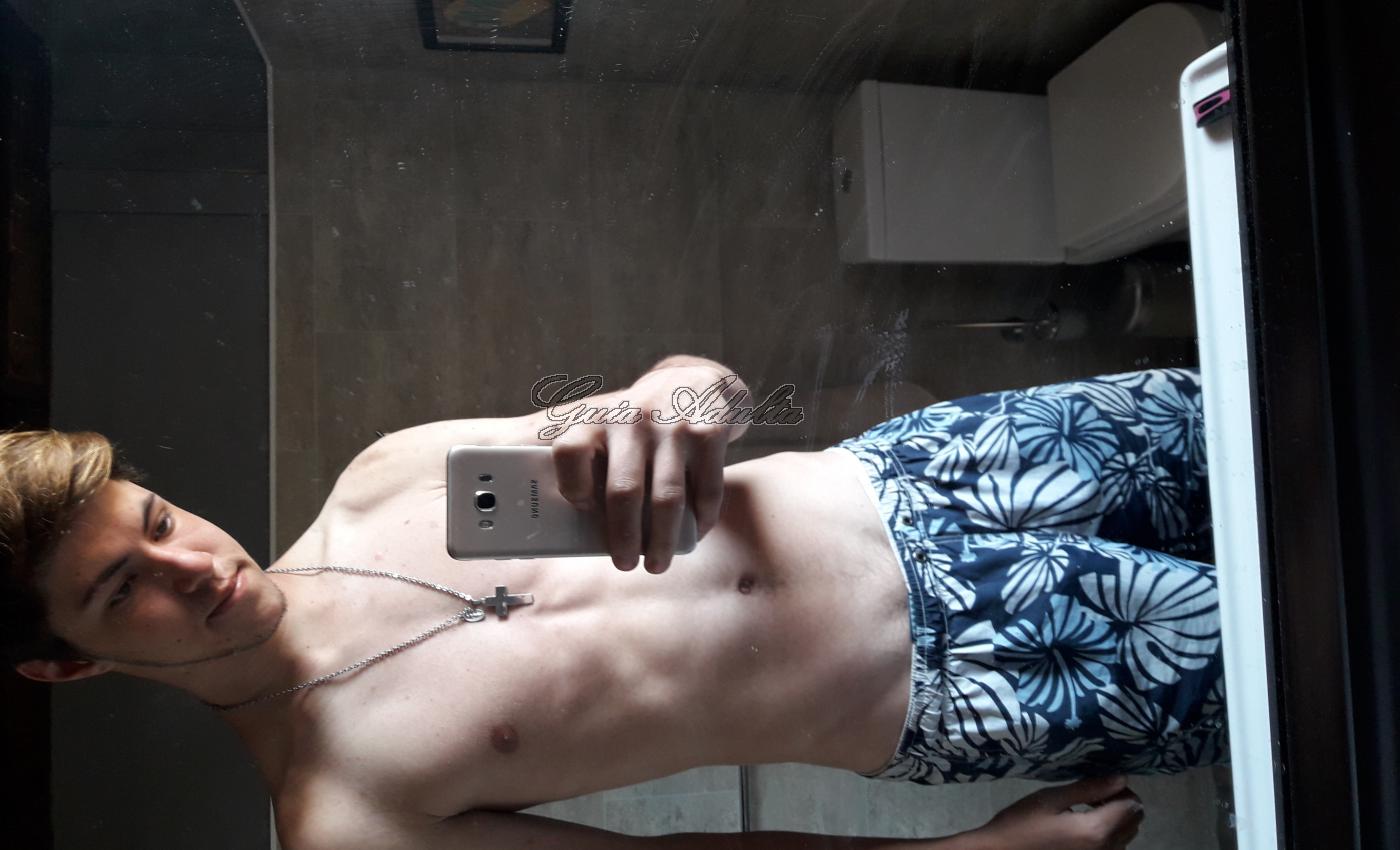 Imagen de Chat Noir Gigolo Boy Escort en Barcelona foto 1 Gigolo Boy Escort Chat Noir Barcelona foto 1
