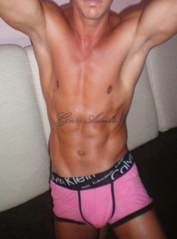 Imagen de Cristian Gigolo Boy Escort en Valencia foto 1 Gigolo Boy Escort Cristian Valencia foto 1