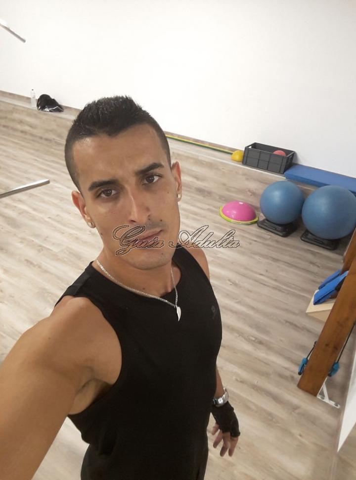 Imagen de David Gigolo Boy Escort en Jaén foto 2 Gigolo Boy Escort David Jaén foto 2