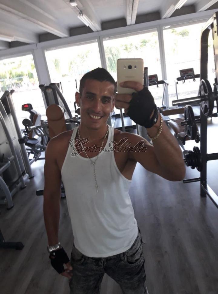 Imagen de David Gigolo Boy Escort en Jaén foto 4 Gigolo Boy Escort David Jaén foto 4