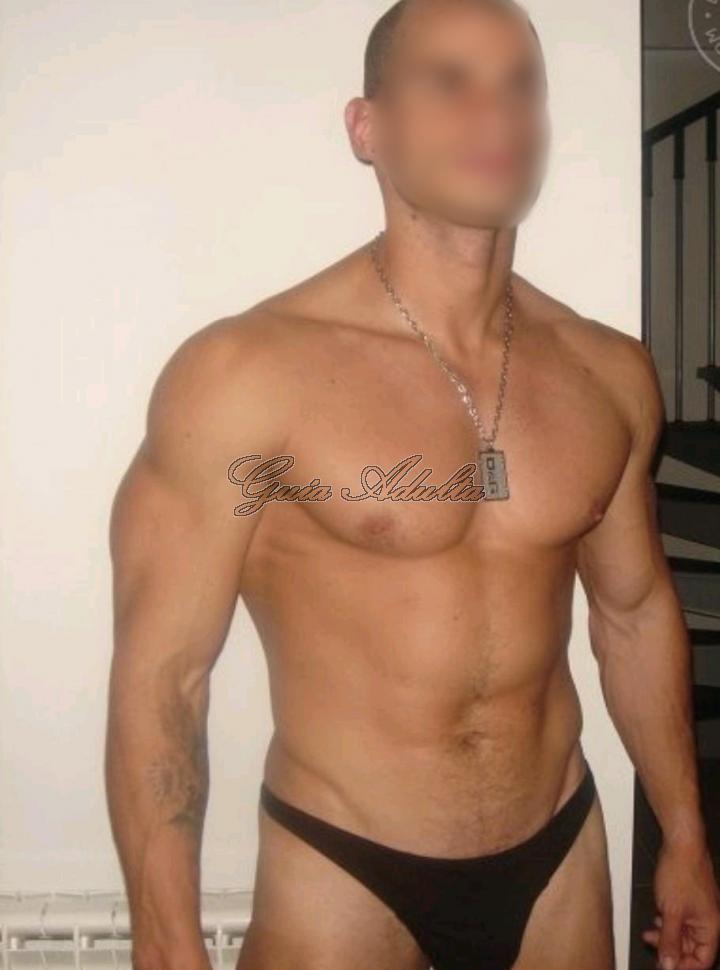 Imagen de Eduardo Gigolo Boy Escort en Barcelona foto 1 Gigolo Boy Escort Eduardo Barcelona foto 1