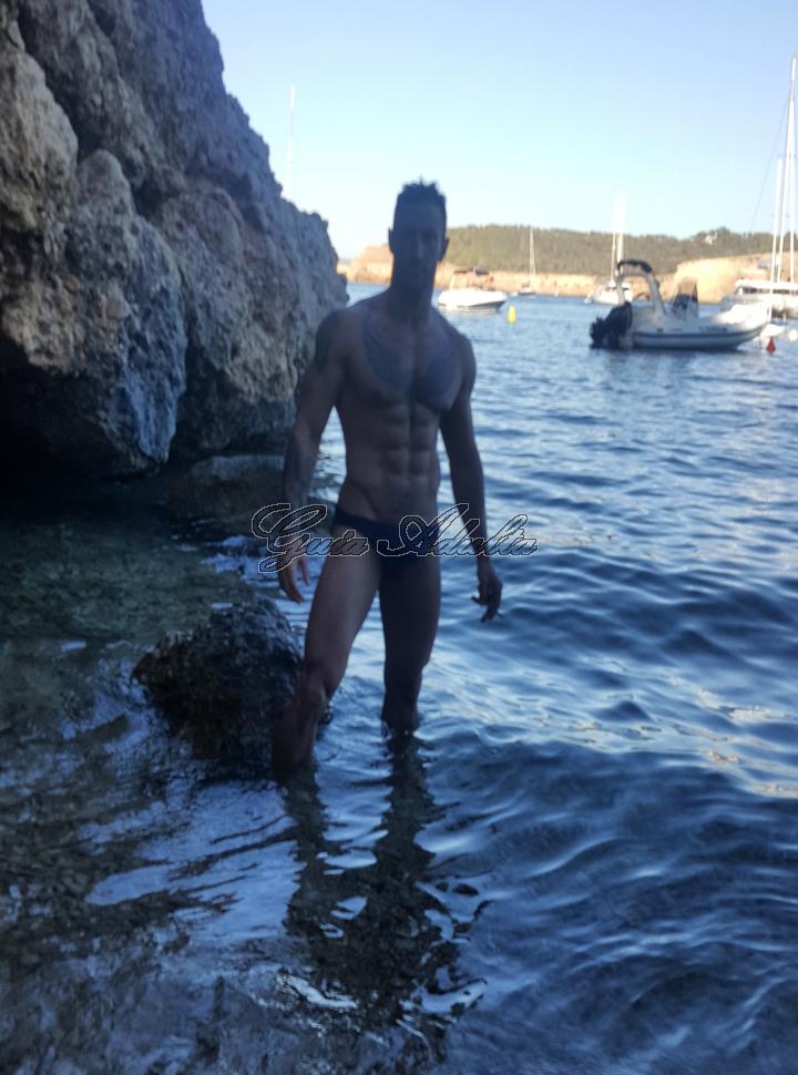 Imagen de Emilio Ardana Gigolo Boy Escort en Barcelona foto 3 Gigolo Boy Escort Emilio Ardana Barcelona foto 3