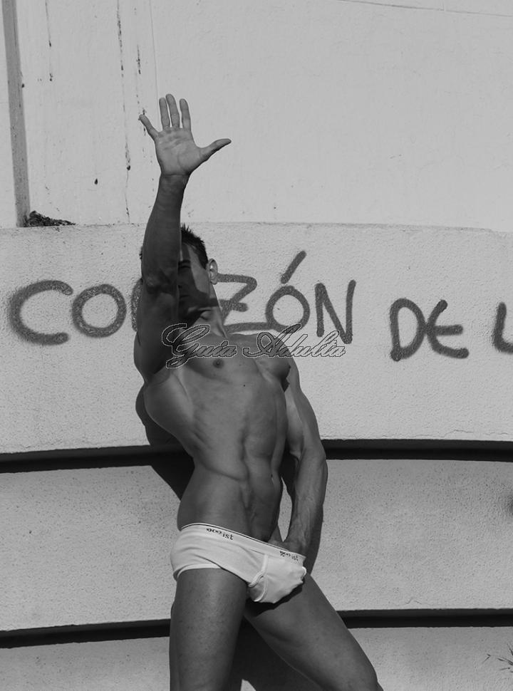 Imagen de Eric Gigolo Boy Escort en Barcelona foto 3 Gigolo Boy Escort Eric Barcelona foto 3