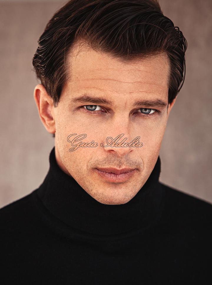 Imagen de Esteban Gigolo Boy Escort en Barcelona foto 5 Gigolo Boy Escort Esteban Barcelona foto 5