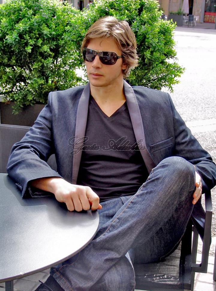 Imagen de Esteban Gigolo Boy Escort en Barcelona foto 9 Gigolo Boy Escort Esteban Barcelona foto 9
