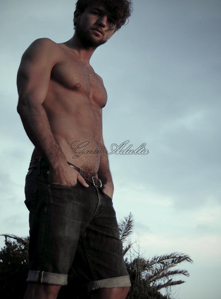 Imagen de Francesco Gigolo Boy Escort en Barcelona foto 2 Gigolo Boy Escort Francesco Barcelona foto 2