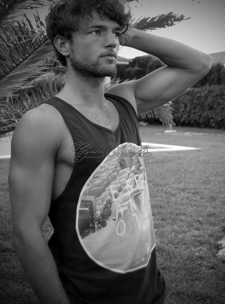 Imagen de Francesco Gigolo Boy Escort en Barcelona foto 3 Gigolo Boy Escort Francesco Barcelona foto 3