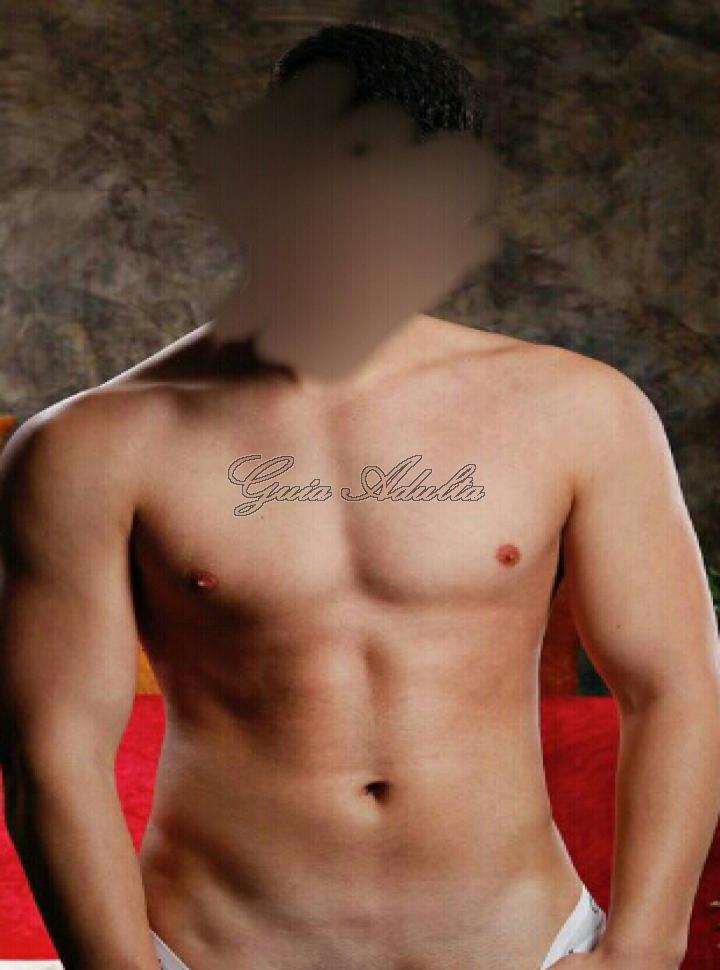 Imagen de Gerard Gigolo Boy Escort en Madrid foto 1 Gigolo Boy Escort Gerard Madrid foto 1