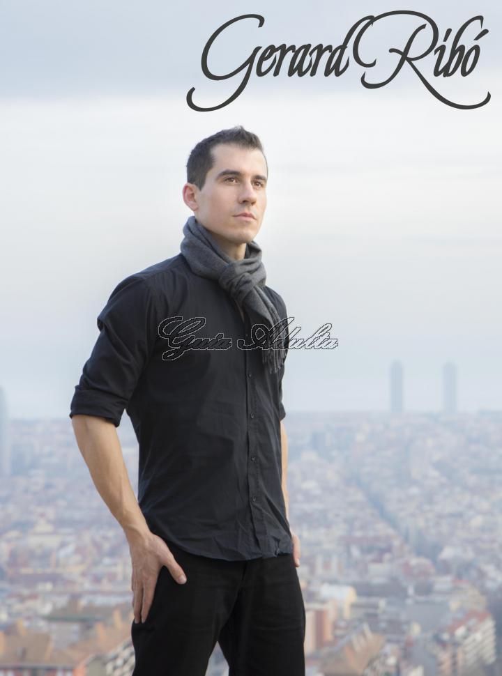 Imagen de Gerard Ribo Gigolo Boy Escort en Barcelona foto 3 Gigolo Boy Escort Gerard Ribo Barcelona foto 3