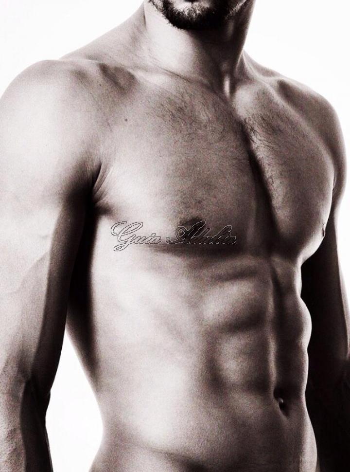 Imagen de Gonzalo Gigolo Boy Escort en Barcelona foto 1 Gigolo Boy Escort Gonzalo Barcelona foto 1