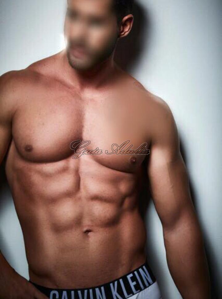 Imagen de Hector Gigolo Boy Escort en Marbella (Málaga) foto 2 Gigolo Boy Escort Hector Marbella (Málaga) foto 2