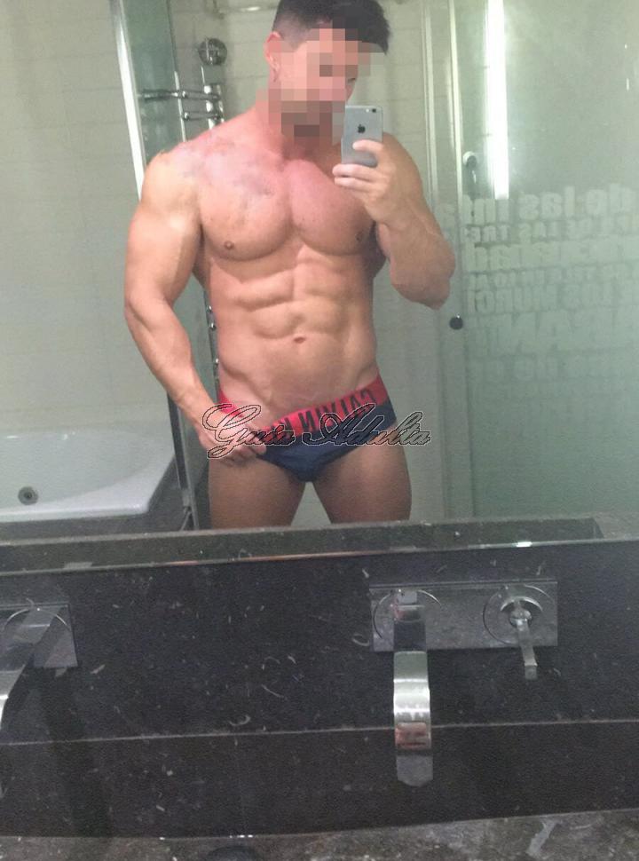 Imagen de Hector Gigolo Boy Escort en Marbella (Málaga) foto 5 Gigolo Boy Escort Hector Marbella (Málaga) foto 5