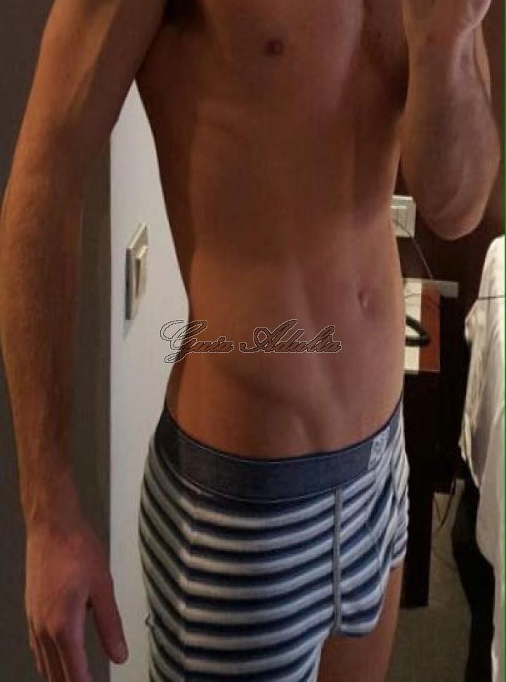 Imagen de Hugo Gigolo Boy Escort en Barcelona foto 1 Gigolo Boy Escort Hugo Barcelona foto 1