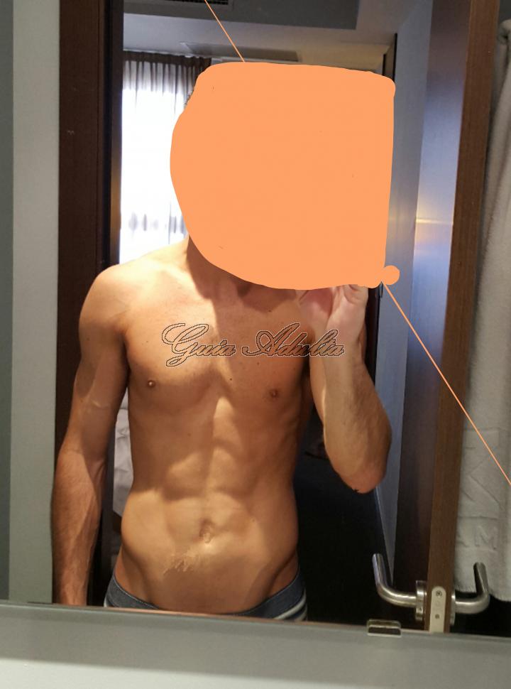 Fotografía de Hugo Gigolo Boy Escort en Barcelona foto 3 Hugo Gigolo Boy Escort Barcelona foto 3
