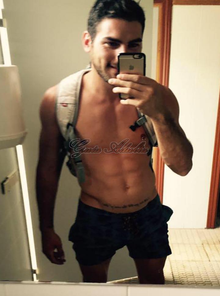 Imagen de Izan Gigolo Boy Escort en Eivissa/Ibiza (Baleares Mallorca) foto 3 Gigolo Boy Escort Izan Eivissa/Ibiza (Baleares Mallorca) foto 3