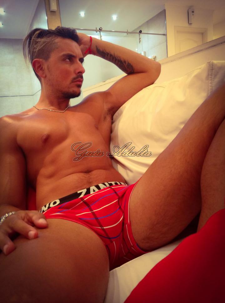 Imagen de Johnny Gigolo Boy Escort en Barcelona foto 1 Gigolo Boy Escort Johnny Barcelona foto 1