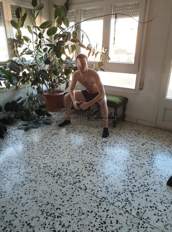 Imagen de Jon Gigolo Boy Escort en Barcelona foto 3 Gigolo Boy Escort Jon Barcelona foto 3