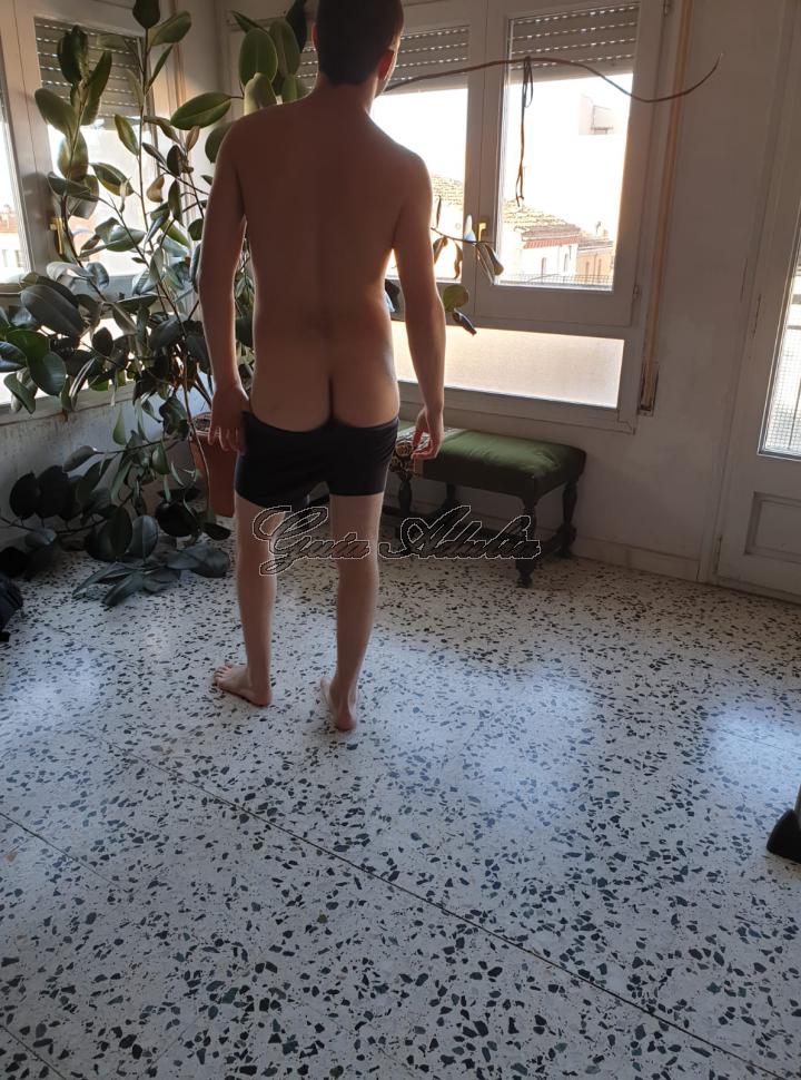 Imagen de Jon Gigolo Boy Escort en Barcelona foto 5 Gigolo Boy Escort Jon Barcelona foto 5