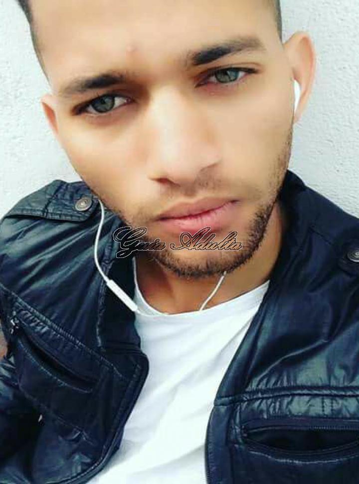Imagen de Kauan Martins Gigolo Boy Escort en Ademuz (Valencia) foto 1 Gigolo Boy Escort Kauan Martins Ademuz (Valencia) foto 1