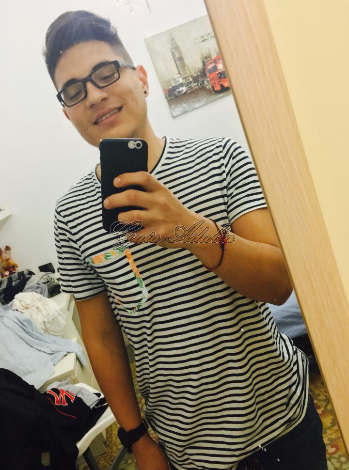 Imagen de La Bestia Gigolo Boy Escort en Barcelona foto 2 Gigolo Boy Escort La Bestia Barcelona foto 2