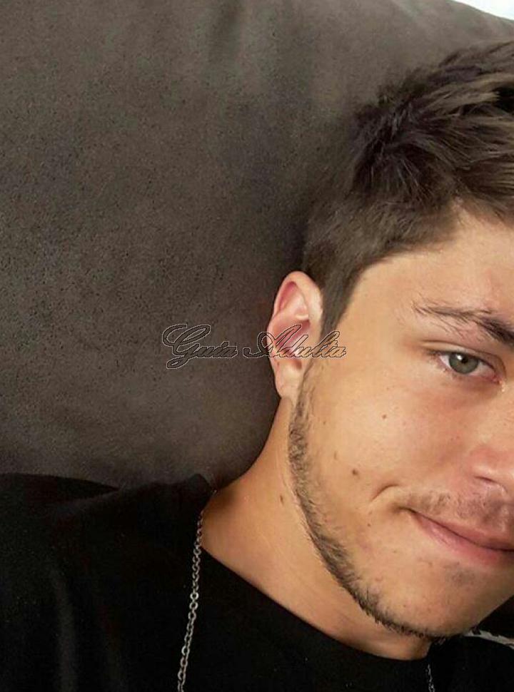 Imagen de Lucas Gigolo Boy Escort en Barcelona foto 1 Gigolo Boy Escort Lucas Barcelona foto 1