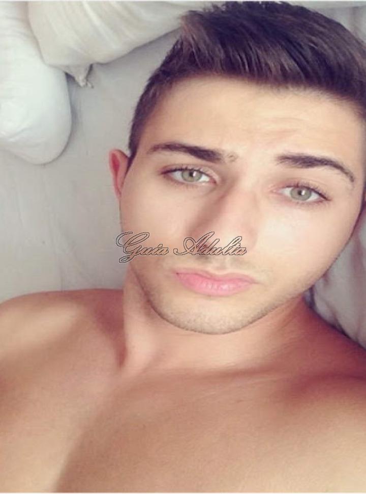 Imagen de Nikogo Gigolo Boy Escort en Barcelona foto 1 Gigolo Boy Escort Nikogo Barcelona foto 1