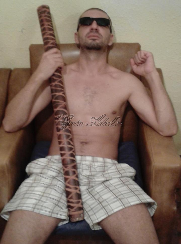 Imagen de Robert Gigolo Boy Escort en Valencia foto 1 Gigolo Boy Escort Robert Valencia foto 1