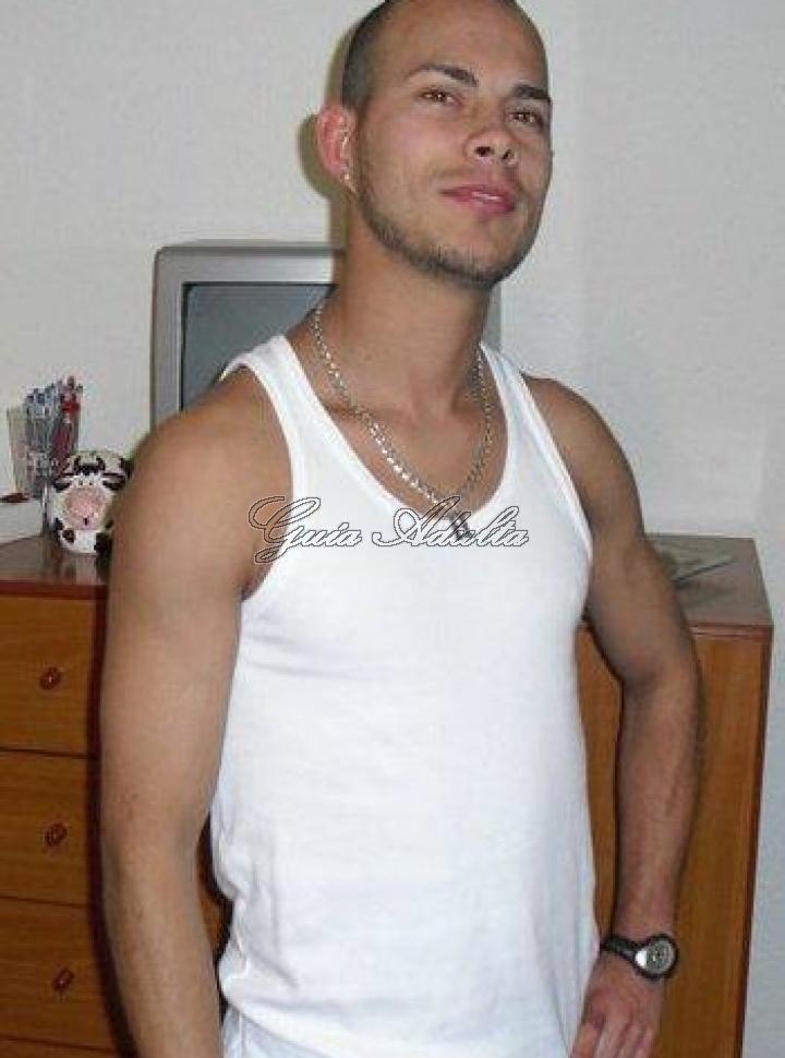 Imagen de Ryan Gigolo Boy Escort en Barcelona foto 1 Gigolo Boy Escort Ryan Barcelona foto 1