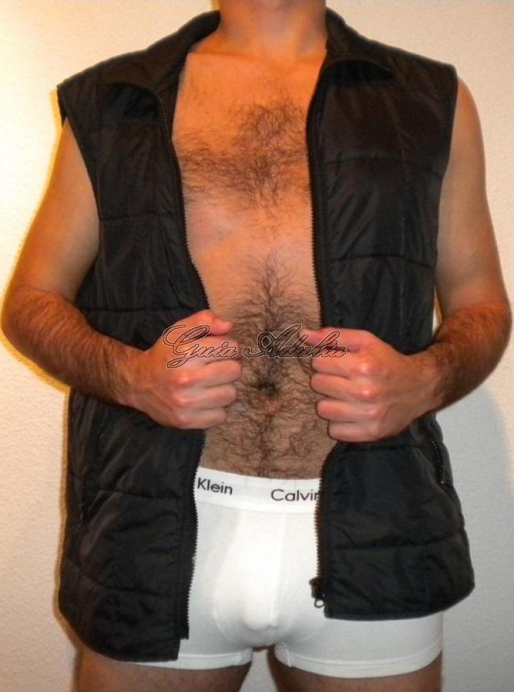 Imagen de Sergio Gigolo Boy Escort en Madrid foto 1 Gigolo Boy Escort Sergio Madrid foto 1