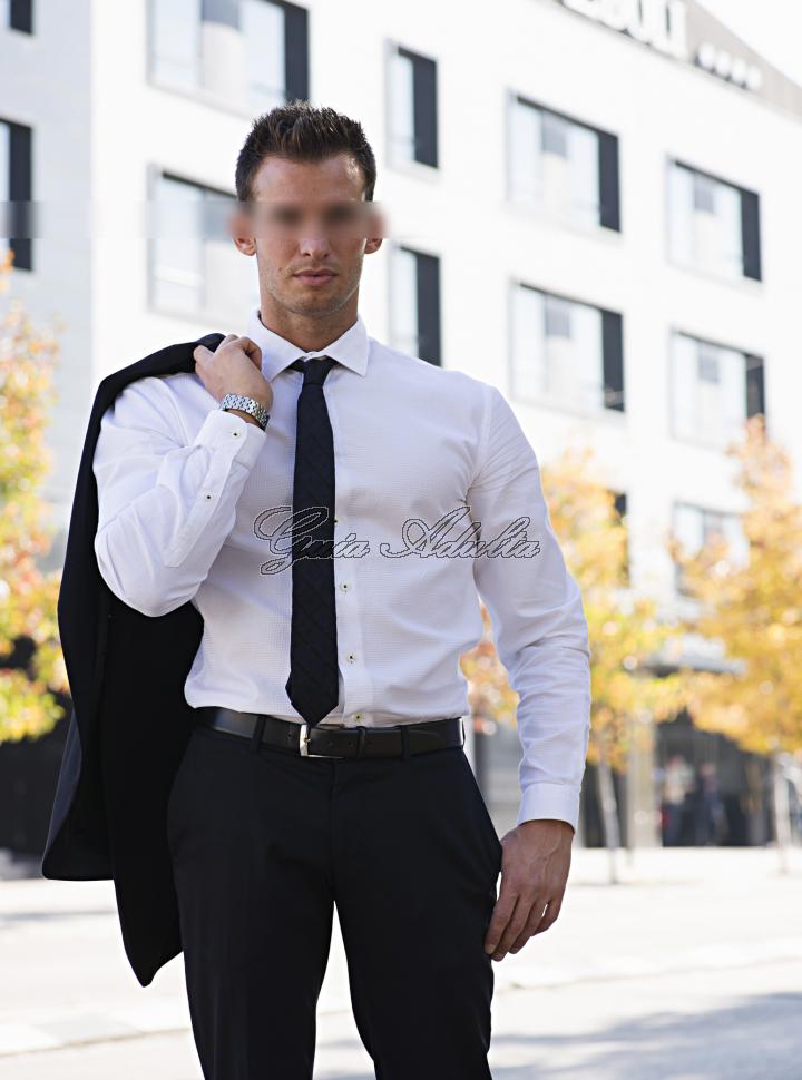 Imagen de Valentino Gigolo Boy Escort en Madrid foto 4 Gigolo Boy Escort Valentino Madrid foto 4