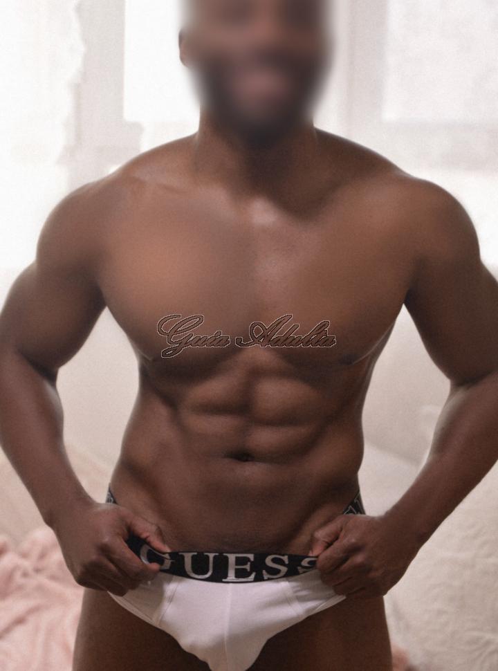 Imagen de Will Gigolo Boy Escort en Barcelona foto 1 Gigolo Boy Escort Will Barcelona foto 1