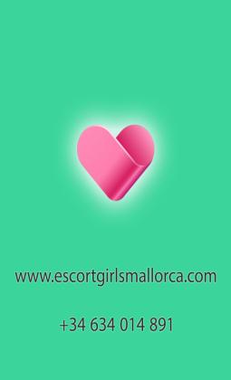 Imagen de Escort Girls Mallorca Agencia Escorts en Baleares Mallorca Agencia Escorts Escort Girls Mallorca Baleares Mallorca