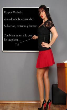 Imagen de Korpus Marbella Agencia Escorts en Málaga Agencia Escorts Korpus Marbella Málaga