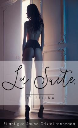 Imagen de La Suite De Felina Agencia Escorts en Barcelona Agencia Escorts La Suite De Felina Barcelona