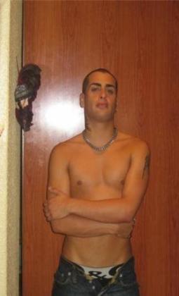 Imagen de Aitor Chapero Gay en Madrid Chapero Gay Aitor Madrid
