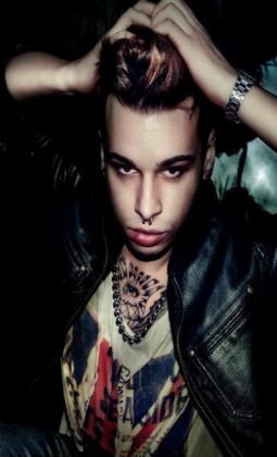 Imagen de Brunnoboy Chapero Gay en Barcelona Chapero Gay Brunnoboy Barcelona