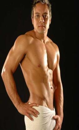 Imagen de Coddy Chapero Gay en Madrid Chapero Gay Coddy Madrid