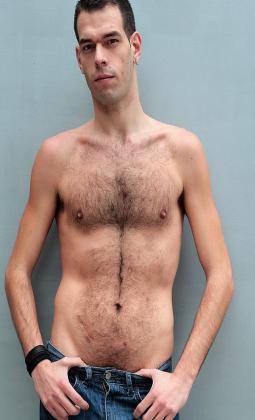 Imagen de Daniel Carrasco Chapero Gay en Barcelona Chapero Gay Daniel Carrasco Barcelona
